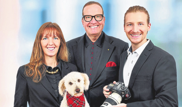 Neues Mitglied im Gewerbeverein Emmelshausen