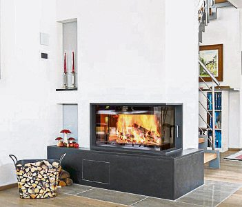 Rembserhof Kachelofenbau: Traumöfen seit 50 Jahren