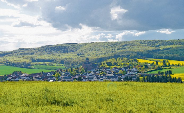 URLAUBSREGION RÜDESHEIM AN DER NAHE