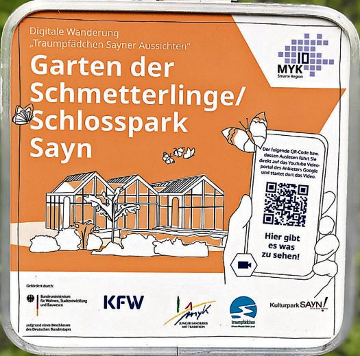 Bendorf-Sayn: Von digitalen Lernwelten bis LoRaWAN