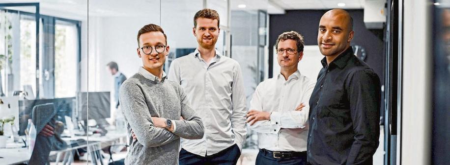 Mit der Hintbox Compliance-Verstöße einfach melden