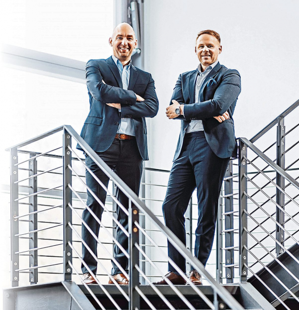 ivoflow revolutioniert die digitale strategische Beschaffung