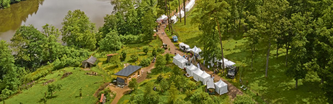 Jobs im Park - die besondere Jobmesse im Rhein-Hunsrück-Kreis