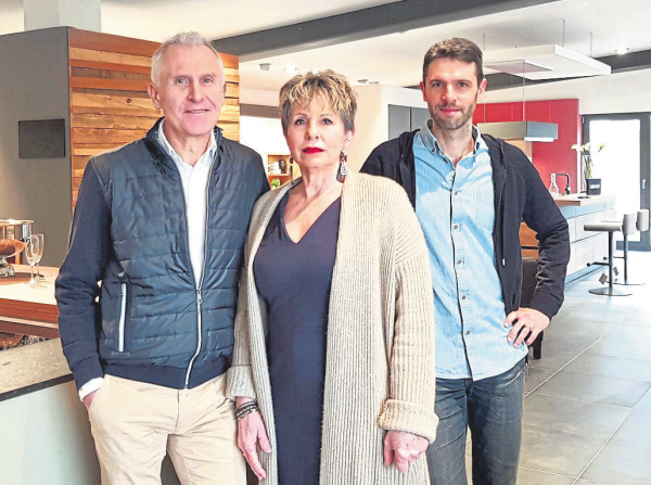 Küchen-Galerie Schümmer: Einzigartige Küchenideen - lokal und innovativ