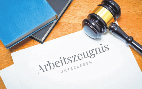 Neue Regelungen im Arbeitsrecht