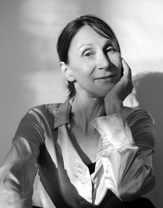 Theater Koblenz: Martina Hefter 