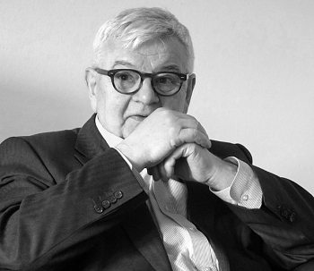Theater Koblenz: Joschka Fischer 