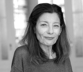 Theater Koblenz: Ursula Krechel 