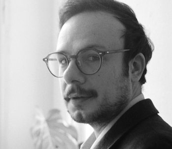 Felix Lindner:  Ein Thomas Mann-Abend