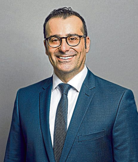 Innovation, Infrastruktur und Fachkräfte sind die Zukunft