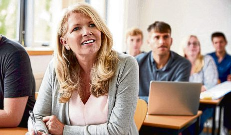 Berufsleben: IHK-Akademie Koblenz