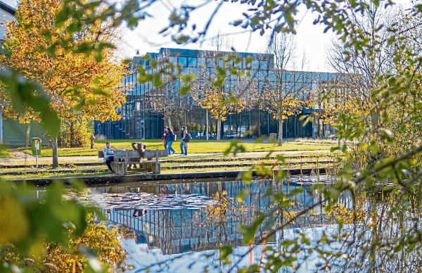 Umwelt-Campus Birkenfeld