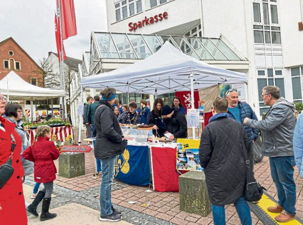 Stadt Simmern: Liebe Bürgerinnen, Bürger und Gäste!
