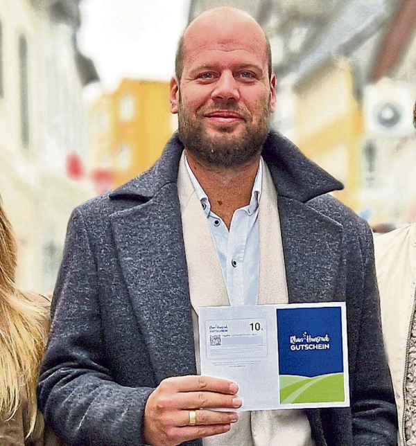 Benefits für Mitglieder
