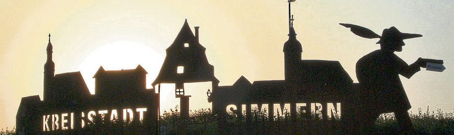 Simmern: Vorankündigungen