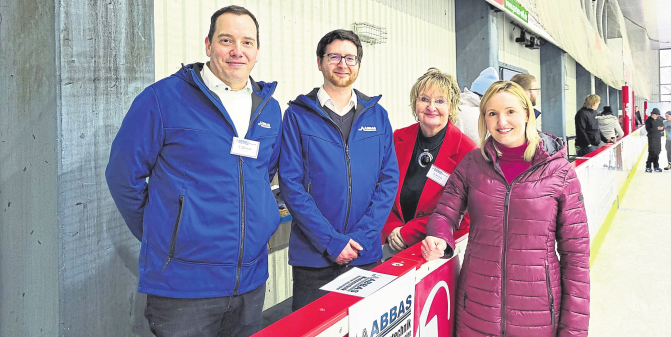 Abbas Medizintechnik GmbH in Neuwied: Nachhaltiger Gesundheitsdienstleister