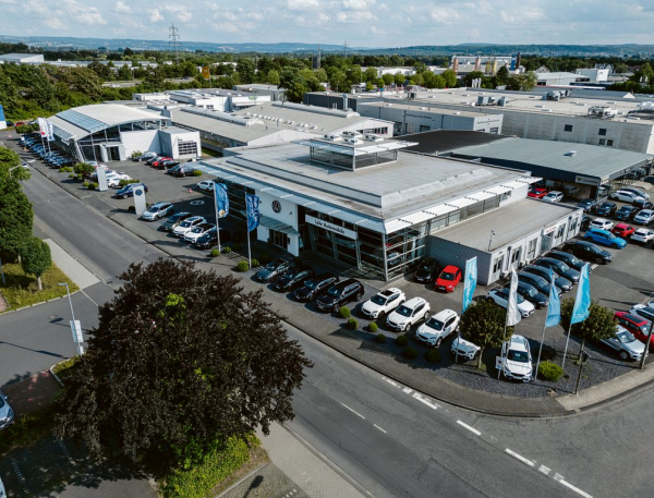 Zukunft trifft Fahrspaß