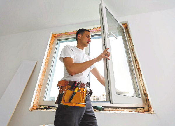 Neue Fenster, höhere Miete?