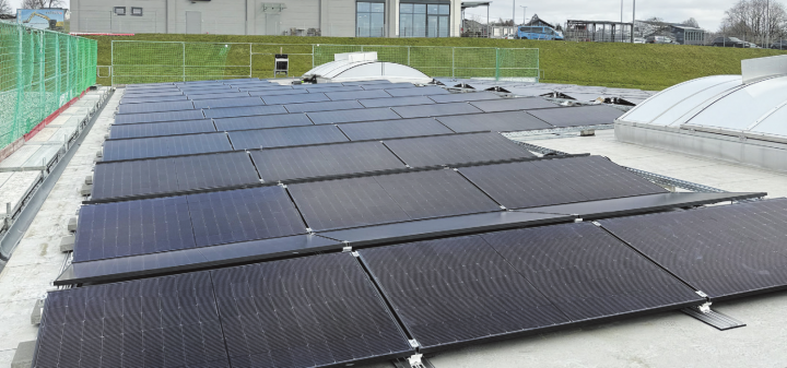 Photovoltaiklösungen für Privat und Gewerbe von EJO Energie aus Westerburg