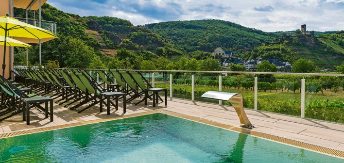 Entspannung und Genuss im Mosel Village Resort in Ellenz-Poltersdorf