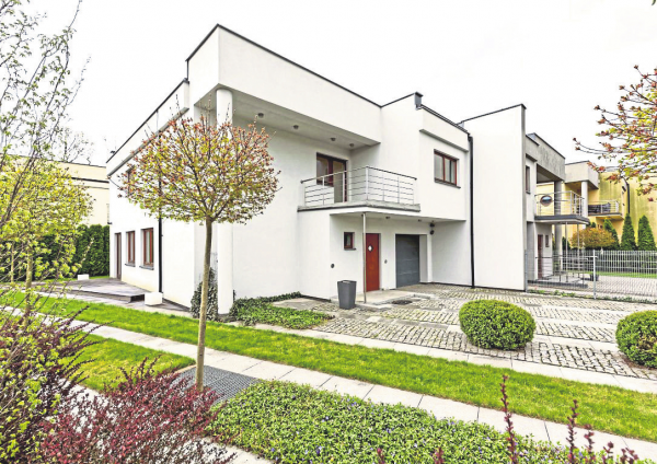 Einliegerwohnung smart geplant