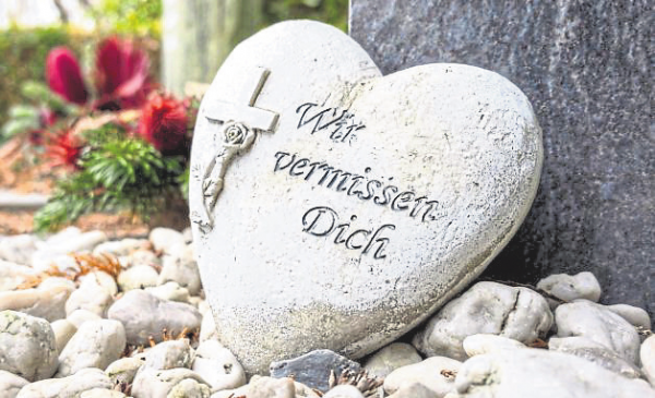 Zeichen der Erinnerung