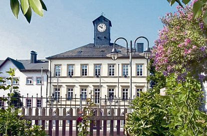 Baumholder: Wo Geschichte und Geschichten aufeinandertreffen