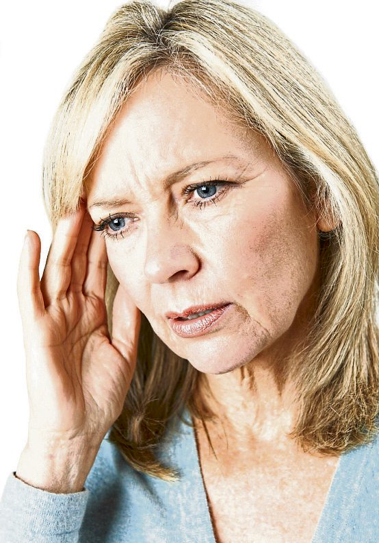 Vitamin-B12-Mangel als Nebenwirkung