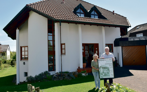 „Handwerk Special“: 250 Ausgaben in 37 Jahren