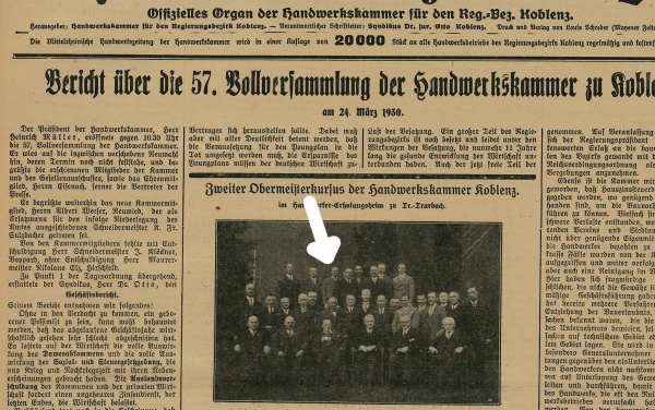 Schubeckers Außenposten