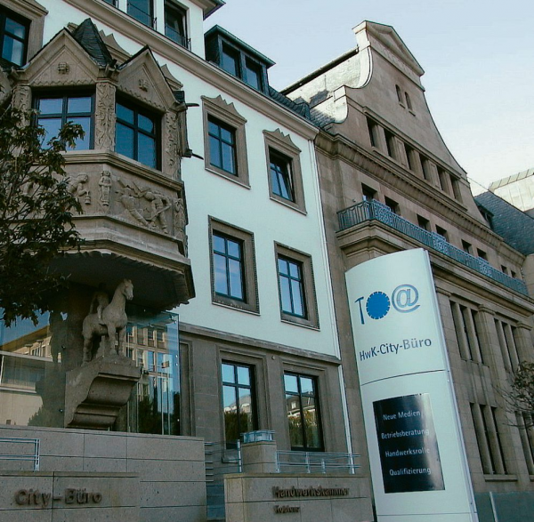 Koblenz: Jahr 2001 - Jahr für Jahr in die Zukunft