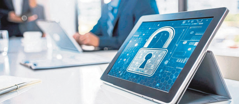 Cybersicherheit als Wachstumsfaktor - und Achillesferse