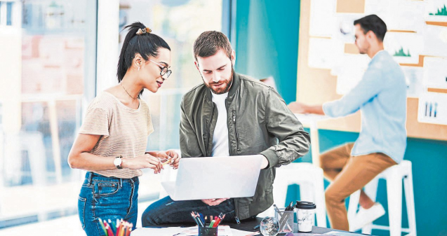 Employer Branding mit Substanz