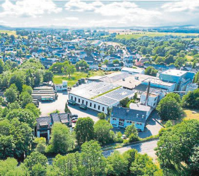 Westerwald: Ausflug in großer Runde geplant?