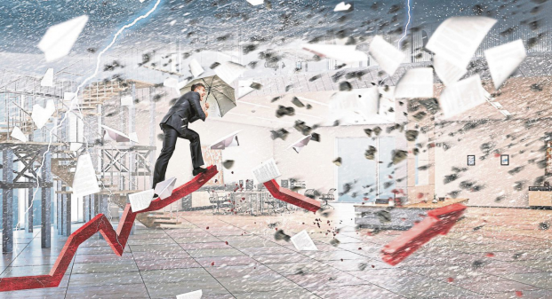 Resilienz statt Perfektion: Wie Unternehmen krisenfester werden