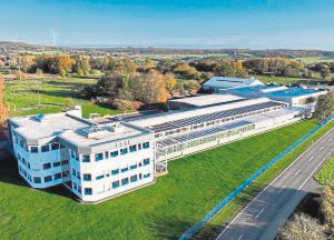 Zoth GmbH & Co. KG in Westernohe will Zukunft gestalten