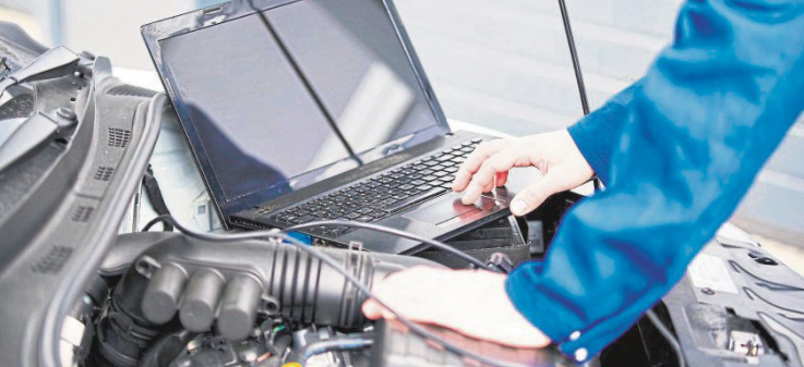 Service und Qualität seit über 90 Jahren bei Auto Gerlach