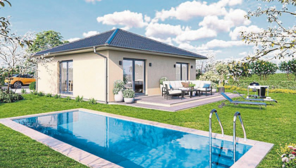 Echte Handwerkskunst bei Fingerhut Haus in Neunkhausen