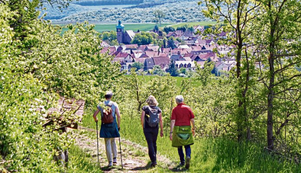 20 Jahre Naturpark Soonwald-Nahe
