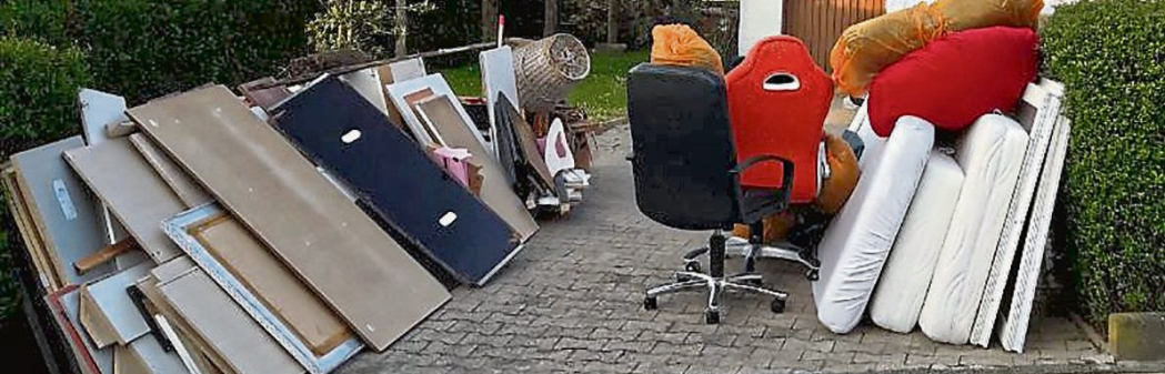 Was Sie beachten sollen!
