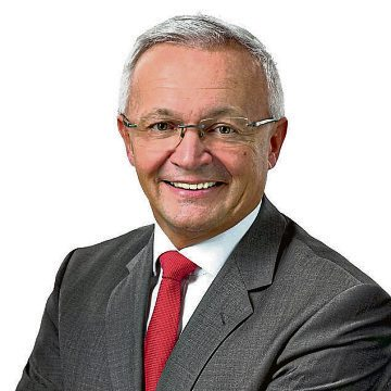 Wirtschaftsstärke des Landkreises Neuwied fuẞt auf vielen Säulen