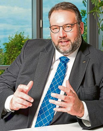 THINK Gruppe in Heiligenroth: Die Unternehmens-Entwickler