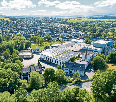 Westerwald: Ausflug in großer Runde geplant?