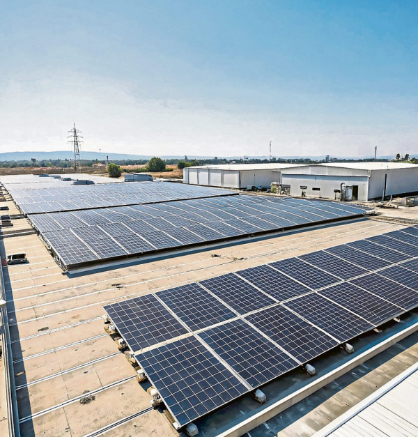 Steigende Energiekosten: Was Unternehmen jetzt konkret tun können