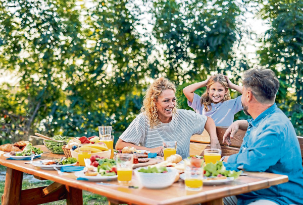 Sonnenstunden sind Lebenszeit