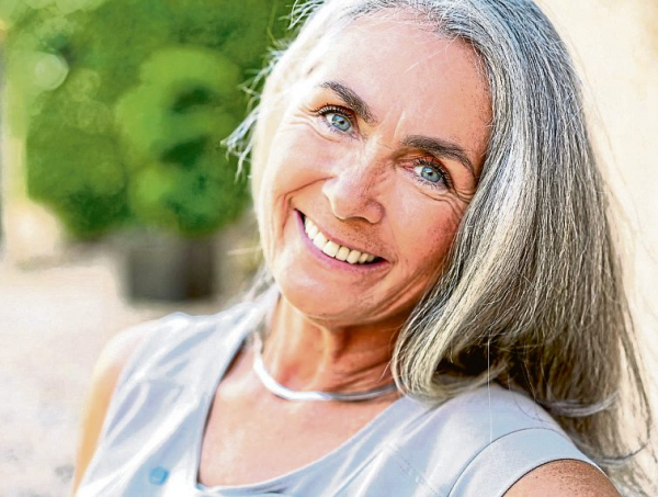 Vitamine für die Schönheit