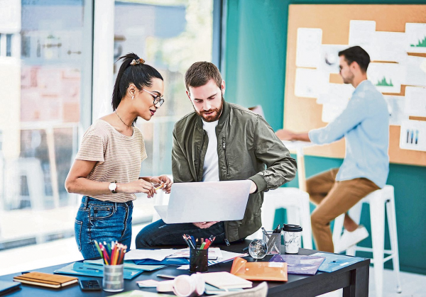 Employer Branding mit Substanz