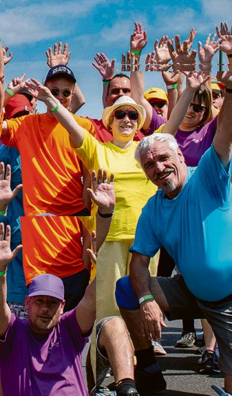 Positive Kooperation zwischen Wirtschaft und WfbM