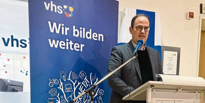 Vorwort von Ingo Schneider