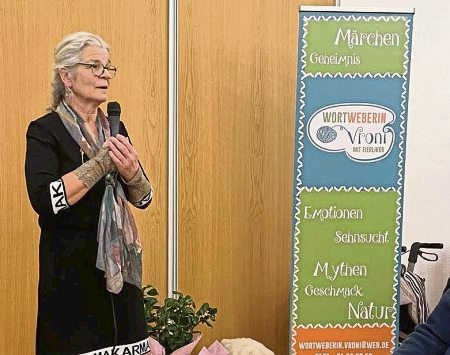 Einzel-/Sonderveranstaltungen der Volkshochschule Koblenz